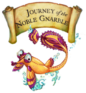 Journey of the Noble Gnarble - New Musical Play for Children